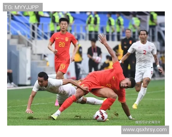 印尼与中国青少年足球对决精彩回顾与分析