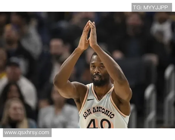 哈里森巴恩斯在NBA赛场上的辉煌历程与未来展望