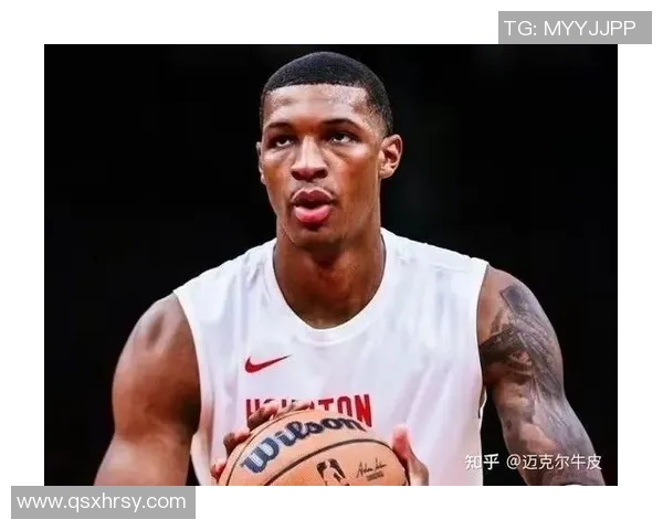 小贾巴里史密斯:未来NBA之星的成长与挑战分析 小贾巴里史密斯:未来NBA之星的成长与挑战分析